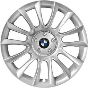 BMW 265 Kamacit Grey Alloy Wheel for BMW X5 M F85 - Sizes 19in