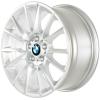 BMW 228 Silver Wheel Img 2