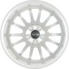 BMW 228 Silver Wheel Img 3