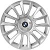 BMW 265 Kamacit Grey Wheel Img 1