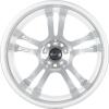 BMW 303M Silver Wheel Img 3