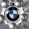 BMW 303M Silver Wheel Img 4