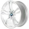 BMW 303M Silver Wheel Img 2