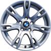 BMW 354M Silver Wheel Img 1