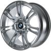 BMW 350M Silver Wheel Img 2
