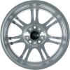 BMW 350M Silver Wheel Img 3