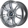 BMW 350M Silver Wheel Img 2