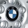 BMW 350M Silver Wheel Img 4