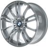 BMW 193M Ferric Grey Wheel Img 2