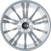 BMW 193M Ferric Grey Wheel Img 3