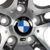 BMW 313M Ferric Grey with Bright Turned Wheel Img 4