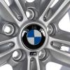 BMW 386M Silver Wheel Img 4