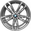 BMW 434M Ferric Grey Wheel Img 1
