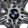 BMW 400M Silver Wheel Img 4
