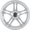 BMW 613M Silver Wheel Img 3