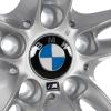 BMW 613M Silver Wheel Img 4