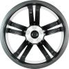 BMW 648M Orbit Grey with Bright Turned Wheel Img 3