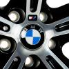 BMW 648M Orbit Grey with Bright Turned Wheel Img 4