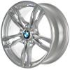 BMW 441M Ferric Grey Wheel Img 2