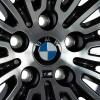 BMW 664M Orbit Grey with Bright Turned Wheel Img 4