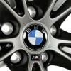 BMW 668M Cerium Grey Matt with Bright Turned Wheel Img 4