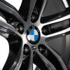 BMW 703M Orbit Grey with Bright Turned Wheel Img 4