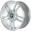 BMW 261M Silver Wheel Img 2