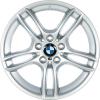 BMW 261M Silver Wheel Img 1