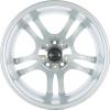 BMW 261M Silver Wheel Img 3