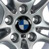 BMW 261M Silver Wheel Img 4