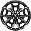 BMW 887M Ferric Grey Wheel Img 1