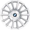 BMW 152 Kamacit Grey Wheel Img 1