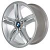 BMW 208M Silver Wheel Img 2
