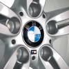 BMW 208M Silver Wheel Img 4
