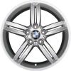 BMW 208M Silver Wheel Img 1