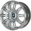 BMW 172M Silver Wheel Img 2