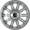 BMW 172M Silver Wheel Img 3