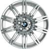 BMW 172M Silver Wheel Img 1
