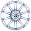 BMW 225M Silver Wheel Img 1