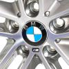 BMW 704M Ferric Grey Wheel Img 4