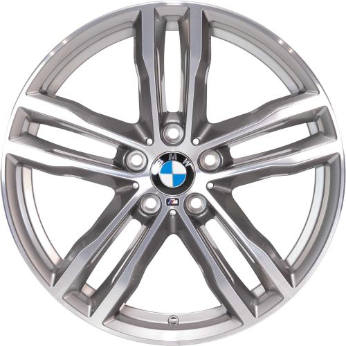 BMW Alloys from Alloy Wheels Direct