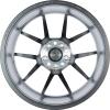 BMW 763M Performance Forged Matt Black Wheel Img 3