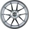 BMW 763M Performance Forged Matt Black Wheel Img 3