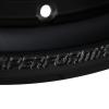 BMW 763M Performance Forged Matt Black Wheel Img 5