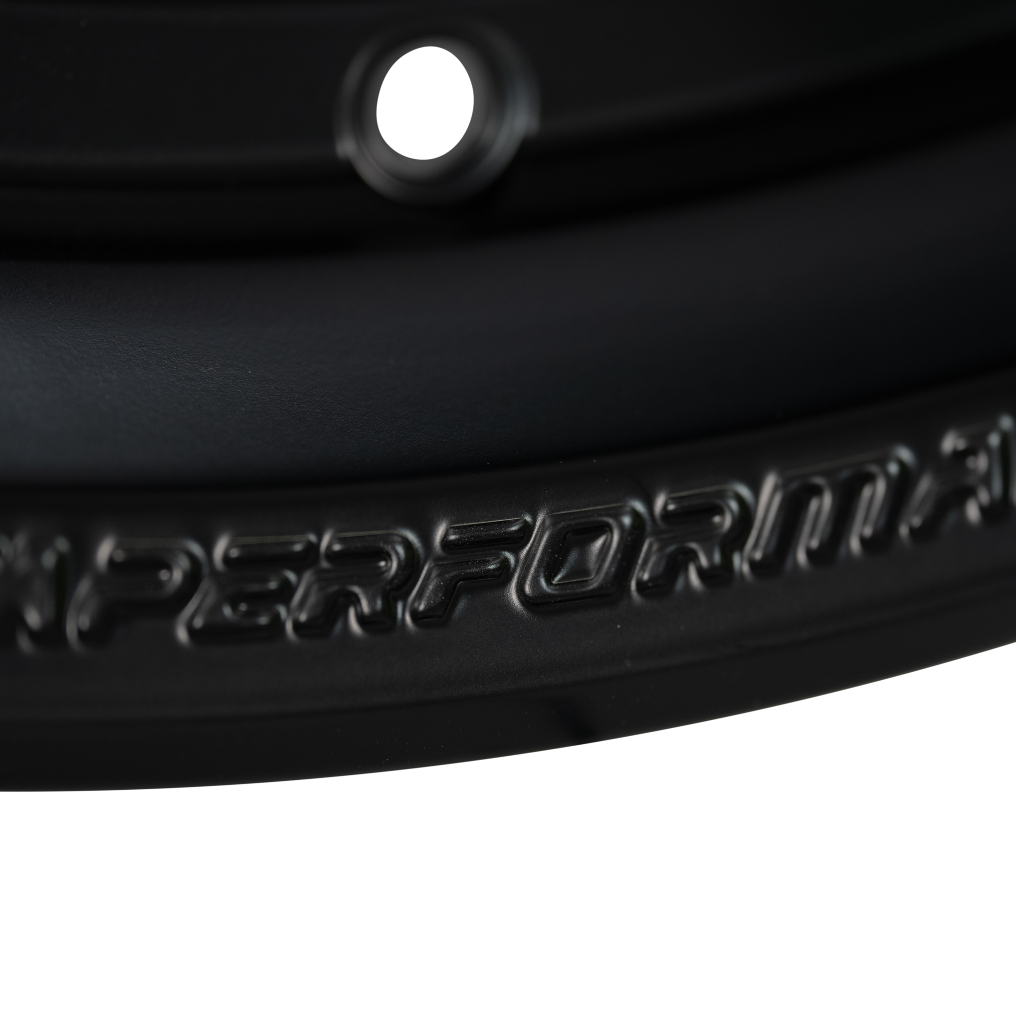 BMW 763M Performance Forged Matt Black Alloy Wheel Product Image #5