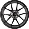 BMW 763M Performance Forged Matt Black Wheel Img 3