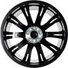 BMW 759i Orbit Grey with Bright Turned Wheel Img 3