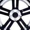 BMW 719M Jet Black Wheel Img 3