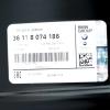 BMW 719M Jet Black Wheel Img 5
