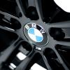 BMW 719M Jet Black Wheel Img 4